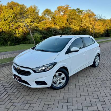 CHEVROLET ONIX 1.4 MPFI LT 8V FLEX 4P AUTOMÁTICO CHEVROLET ONIX 1.4 MPFI LT 8V FLEX 4P AUTOMÁTICO